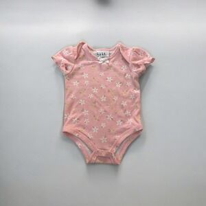 Nicole Miller New York Baby Outfit 6/9 Months